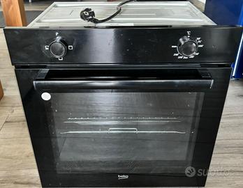 forno elettrico Beko mod. BBIC11000B