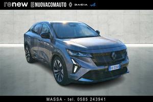 Renault Rafale 1.2 e-Tech full hybrid Techno 200cv