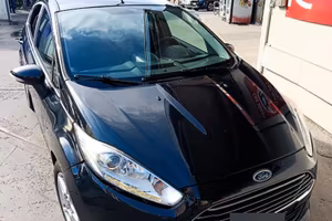 FORD FIESTA TITANIUM 1.5