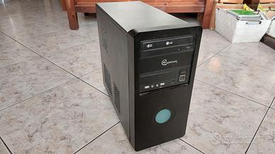 PC Desktop - Intel Dual Core E6600