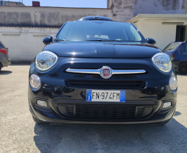 Fiat 500X 1.6 Benzina/GPL