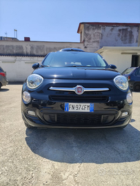 Fiat 500X 1.6 Benzina/GPL