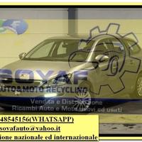 ricambi PEUGEOT 308 2SERIE STATION W 2013-'19