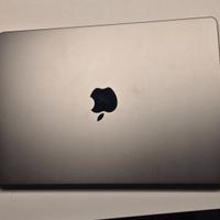 Macbook Pro M1Pro 16gb 512gb  - trattabile