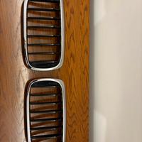 Griglie Reni frontali ORIGINALI BMW Serie 5