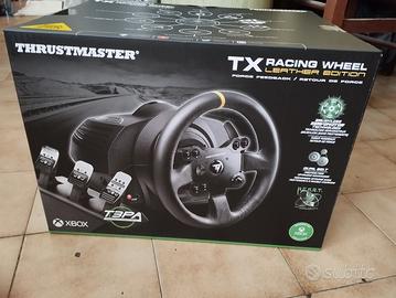 Volante Thrustmaster TX