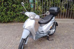 Scooter Piaggio Liberty 125cc
