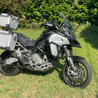 Multidtrada enduro 1200