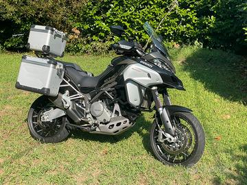 Multidtrada enduro 1200