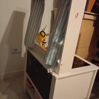 cucina giocattolo in legno Ikea