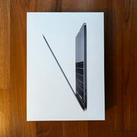 Macbook Pro 13