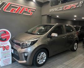 Kia Picanto 1.0 67cv Cool ITALIANA FULL