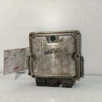 CENTRALINA MOTORE LANCIA Phedra 1° Serie 02810115