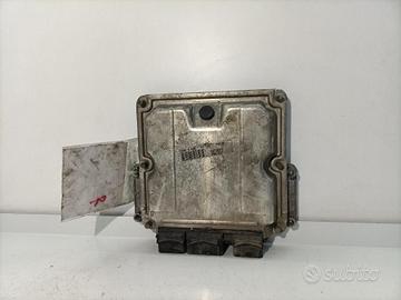 CENTRALINA MOTORE LANCIA Phedra 1° Serie 02810115