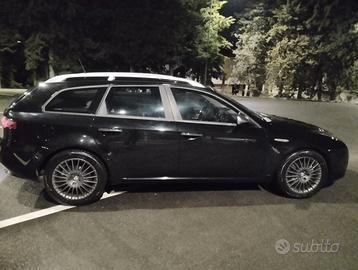 Alfa romeo 159 - 2008