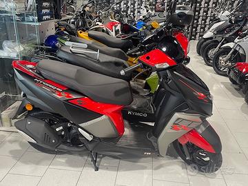 TVS JUPITER 125