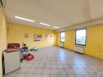 CAPANNONE A CAPRIANO DEL COLLE