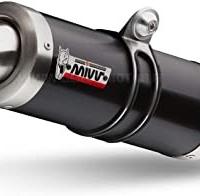 Silenziatore scarico Yamaha R6 2006 MIVV