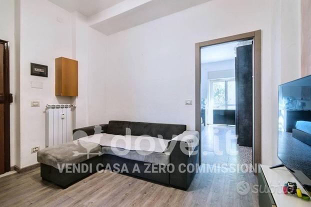 Appartamento Viale Montegrappa, 28, 26866, Sant'An