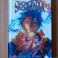 Somnia - Caccia al tesoro