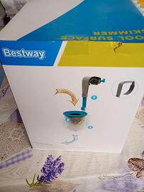 Skimmer piscina Bestway
