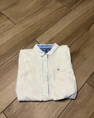 Camicia Tommy Hilfiger