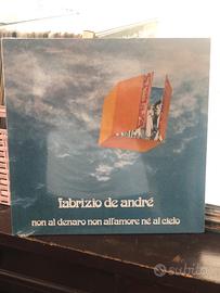 Fabrizio De André - non al denaro