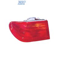 FANALE SINISTRO PER MERCEDES W210 CLASSE E BERLINA