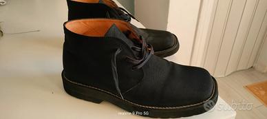 scarponcini uomo Logan 