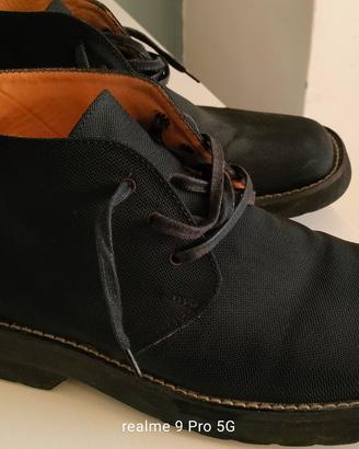 scarponcini uomo Logan 