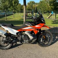 Ktm 890 Adventure