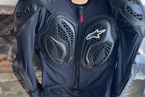 Pettorina alpinestars