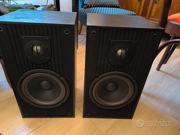 JBL TLX 130 coppia casse stereo