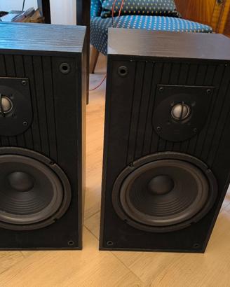 JBL TLX 130 coppia casse stereo