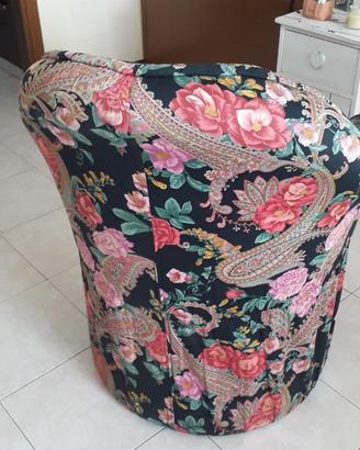 Poltroncina