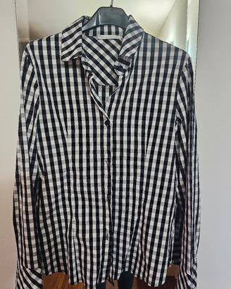 Camicia Susy Mix