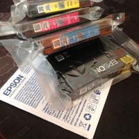 EPSON cartucce Kit 29 Serie Fragola MultiPack