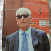 LIBRO ENZO FERRARI 80 Biografia Formula 1