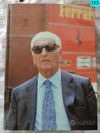 LIBRO ENZO FERRARI 80 Biografia Formula 1