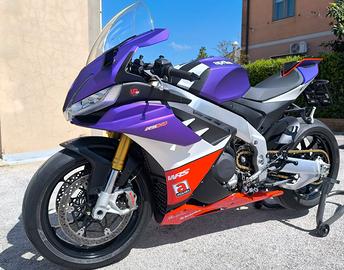 Aprilia RSV4 1100 my2023