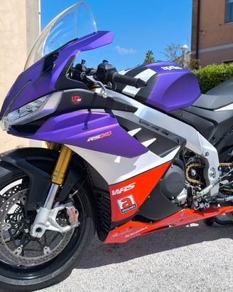 Aprilia RSV4 1100 my2023