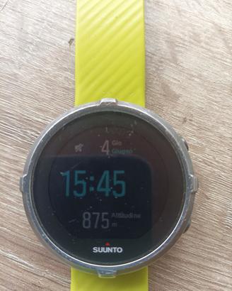 orologio Suunto 