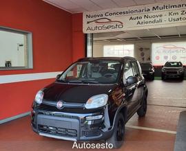 FIAT Panda 0.9 TwinAir Turbo S&S 4x4