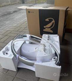 4Moms Sdraietta MamaRoo 4