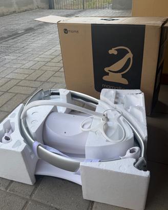 4Moms Sdraietta MamaRoo 4