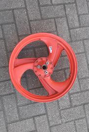 cerchio posteriore honda nsr 125