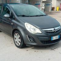 opel corsa 1.3cdti 2012 ok neopatentati 