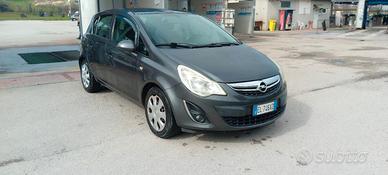 opel corsa 1.3cdti 2012 ok neopatentati 