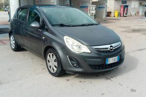 opel corsa 1.3cdti 2012 ok neopatentati 