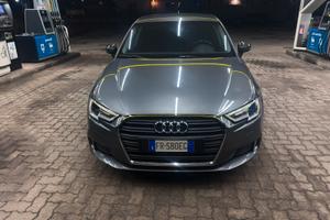 Audi A3 8v facelift